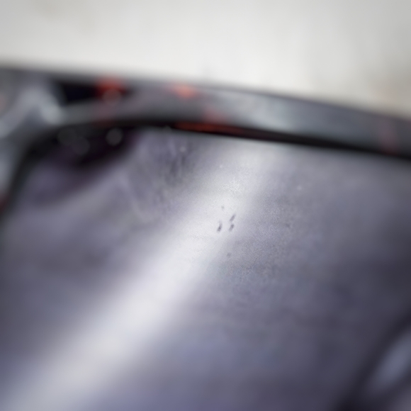 Converse tortoise shell sunglasses used great condtion - Picture 6 of 9